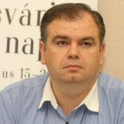 Deputatul UDMR Mate Andras Levente